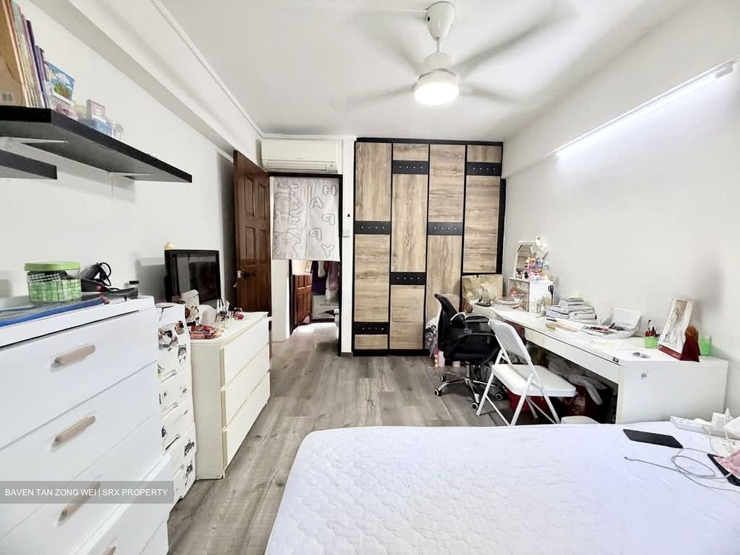 Blk 118 Hwi Yoh Ville (Serangoon), HDB 4 Rooms #560767931